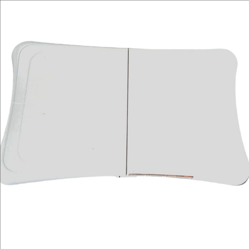 Nintendo Wii Balance Board White RVL-021